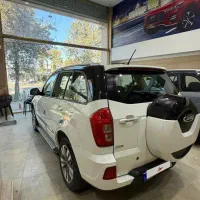 ام وی ام x33s|خودرو سواری و وانت|قائمشهر, |دیوار