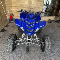 یاماها ۷۰۰ رپتور