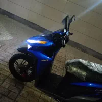 موتور کلیک 150 مدل 1404