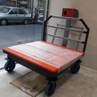 ترازو دو ۲ تن پروفیل سنگین ۴ لودسل و تک لودسل|فروشگاه و مغازه|اصفهان, جاوان|دیوار