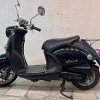 یاماها وینو