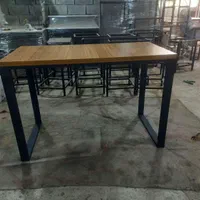 میز اداریی میز مدیریت تحریر منشی کامپیوتر کد ۱۳۰|میز تحریر و کامپیوتر|تهران, یافت آباد جنوبی|دیوار