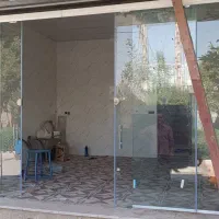 کرکره برقی شیشه، سکوریت، جک|خدمات پیشه و مهارت|نهاوند, |دیوار