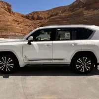 لکسوس LX600 صفر ۲۰۲۵|خودرو سواری و وانت|تهران, امانیه|دیوار