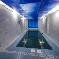 ویلای استخر دار ۳ خوابه شاهنشین