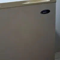 یخچال|یخچال و فریزر|خرمدره, |دیوار