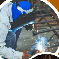 جوشکاری و تاسیسات