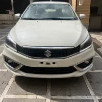 سوزوکی سیاز ۲۰۲۴