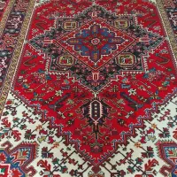 یک جفت فرش ۶ متری