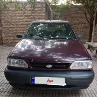 پراید مدل 85