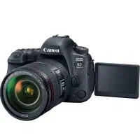 دوربین Canon 6D Mark II EF 24-105mm f/4L IS II USM