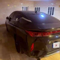 سوارس سدان j7 kmc|خودرو سواری و وانت|شاهین‌شهر, سعدی جنوبی|دیوار