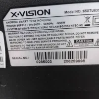 ال ای دی 65 اینچ4ky|تلویزیون و پروژکتور|رشت, پیرکلاچای|دیوار