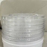 میوه خشک کن مارک مک کاملا نو