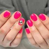 آفر ویژه خدمات و آموزش تخصصی ناخن