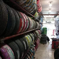 لاستیک سواری اسپرت ایرانی وخارجی اقساطی|قطعات یدکی و لوازم جانبی|مشهد, ایثارگران|دیوار