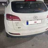 جک اس ۵|خودرو سواری و وانت|کرج, شهرک ظفر|دیوار