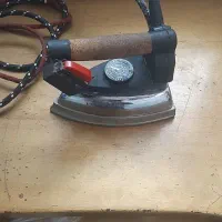 دسته اتو برقی