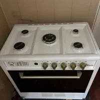 گاز پنج شعله اتشگر