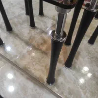 میز ناهارخوری وعسلی وجلو مبلی|مبلمان خانگی و میز عسلی|بندرعباس, |دیوار