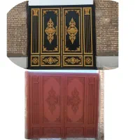 حمیدیه رنگ آمیزی دغلاوی|خدمات پیشه و مهارت|حمیدیه, |دیوار