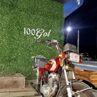 موتور200مدل 1404|موتورسیکلت|بیرجند, |دیوار