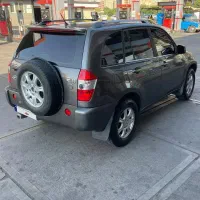 ام وی ام x33 مدل90 استثنایی نقد واقساط معاوضه