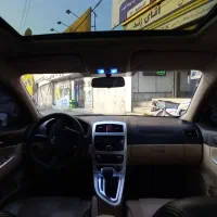 برلیانس h320 مدل ۹۶|خودرو سواری و وانت|کرج, کلاک نو|دیوار