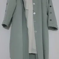 لباس ها همه تمیزو در حد نو