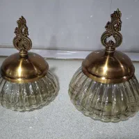 کریستال اصل شامپاینی