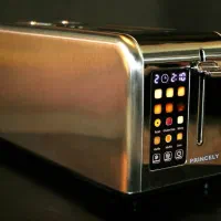 توستر نان هوشمند|اجاق گاز و لوازم برقی پخت‌وپز|سقز, |دیوار