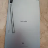 تبلت s6 پلاس سامسونگ با قلم 128 رم 8