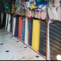 پرده شفاف مگنتی|پرده، رانر، رومیزی|قم, علی آباد سعدگان|دیوار