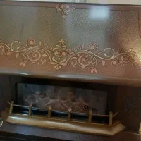 فروش بخاری
