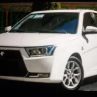 دنا پلاس توربو اتومات مدل ۱۴۰۱