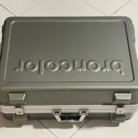 کیت فلاش عکاسی بران کالر broncolor حرفه ای ۶۰۰ ژول|دوربین عکاسی و فیلم‌برداری|تهران, ظفر|دیوار