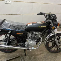 فروش هندا200 کویر