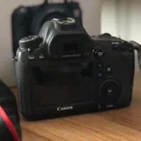 دوربین کانن 6D|دوربین عکاسی و فیلمبرداری|رشت, بلوار گیلان|دیوار