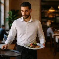 استخدام سالندار فست‌فود آقا
