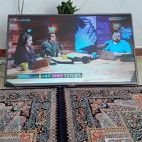 نصب انتن نصاب انتن ونصب تلوزیون بدیوار ثابت گردون