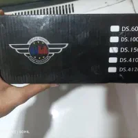 آمپیلی فایر مونو دلتا سونیک|سیستم صوتی خانگی|بومهن, |دیوار