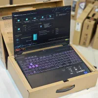 لپتاپ ایسوس ASUS TUF FX507ZV گرافیک RTX4060