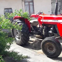 تراکتورمدل65