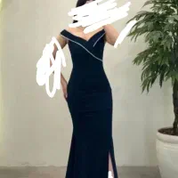 تعدادی لباس مجلسی زنانه ماکسی مجلسی کوتاه