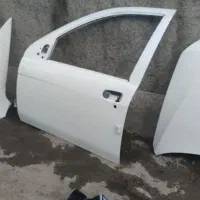 بدنه ساینا وتیبا