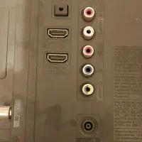 تلوزیون ال ای دی ۳۲اینچ سامسونگ|تلویزیون و پروژکتور|اصفهان, عطار نیشابوری|دیوار