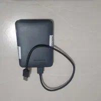 هارد اکسترنال ۱ ترا برند توشیبا