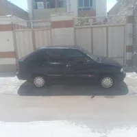 پراید 141 ساده، مدل ۱۳۸۲