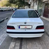 پرشیا مدل1401عروسک|خودرو سواری و وانت|تهران, شهرک شریعتی|دیوار