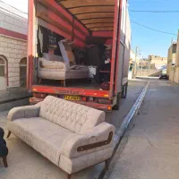 خدمات باربری اسباب کشی منزل مطمئن ( آبادیان )|خدمات حمل و نقل|جهرم, |دیوار